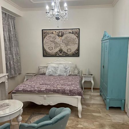 Kalitka Apartman エゲル エクステリア 写真