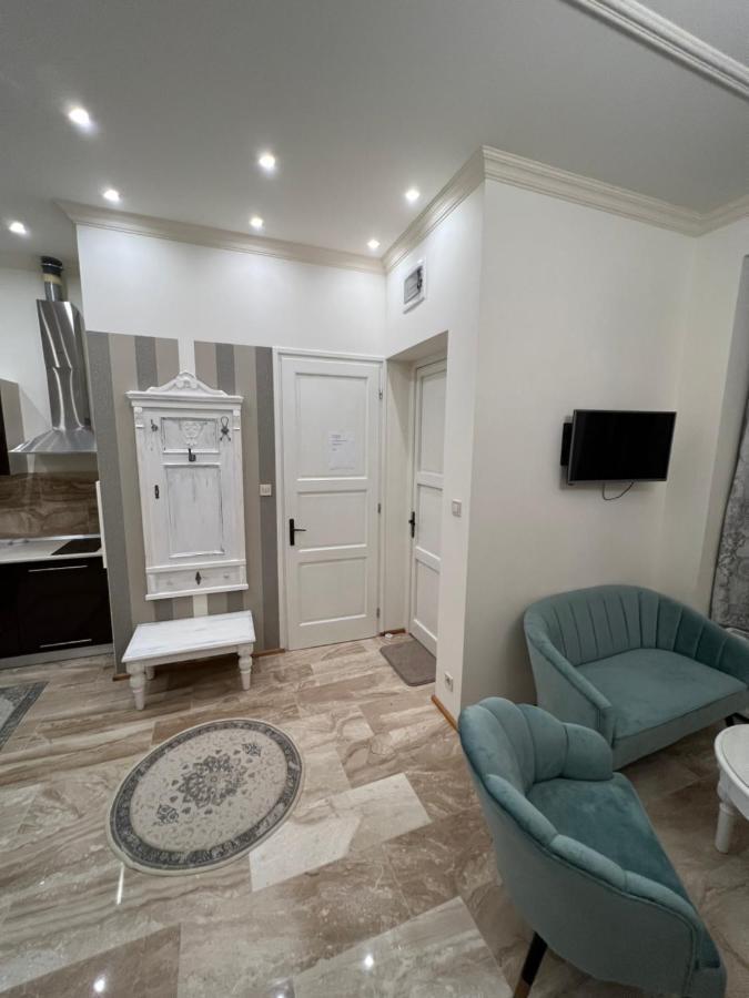 Kalitka Apartman エゲル エクステリア 写真