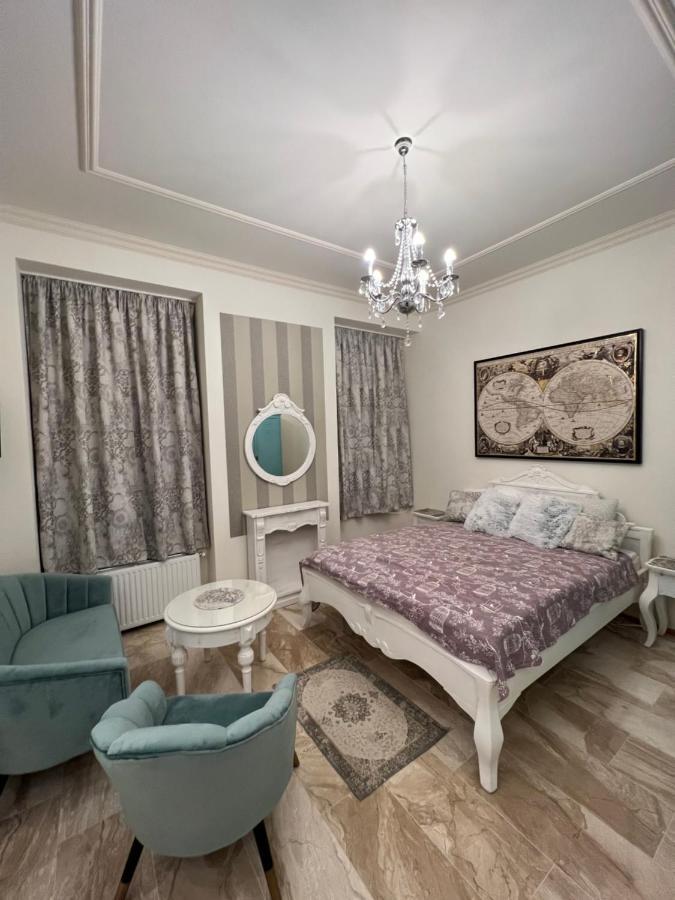 Kalitka Apartman エゲル エクステリア 写真