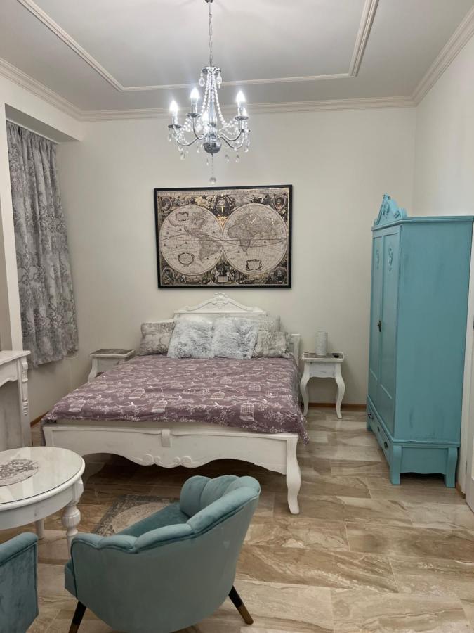 Kalitka Apartman エゲル エクステリア 写真